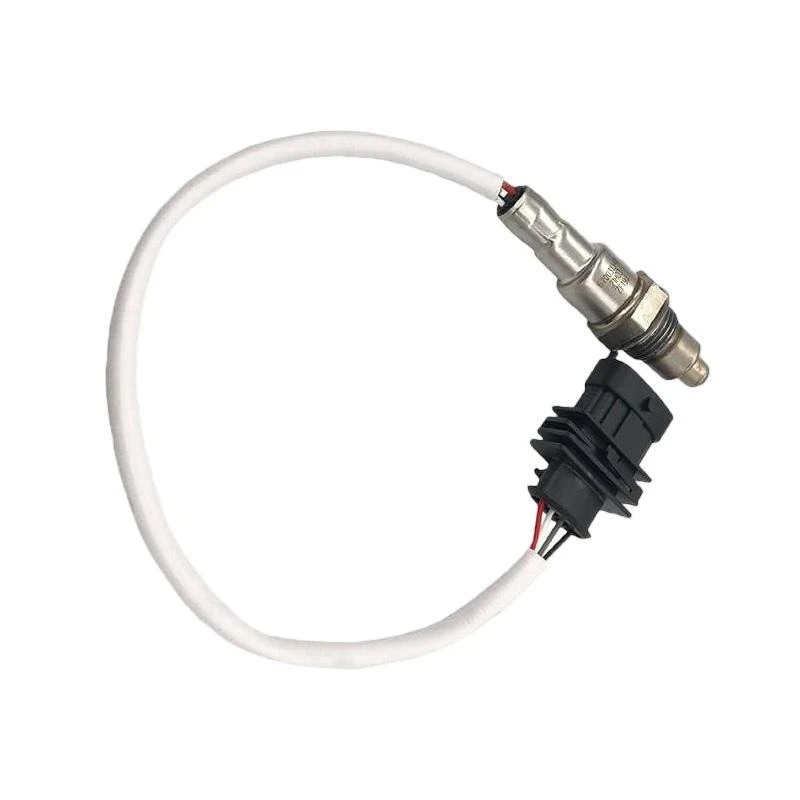 High-Quality Rear Oxygen Sensor for Maserati Ghibli and Levante - 670031348 670153175