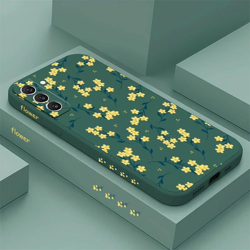 S25 Ultra Flower Pa… - image