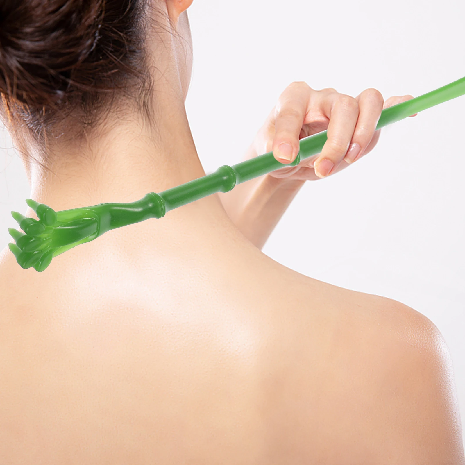 

1 комплект, скребок для массажа, высокое качество, пластиковый корпус, голова, шея, талия, бедра, ноги, расслабление, снятие стресса, прочный, для всего тела