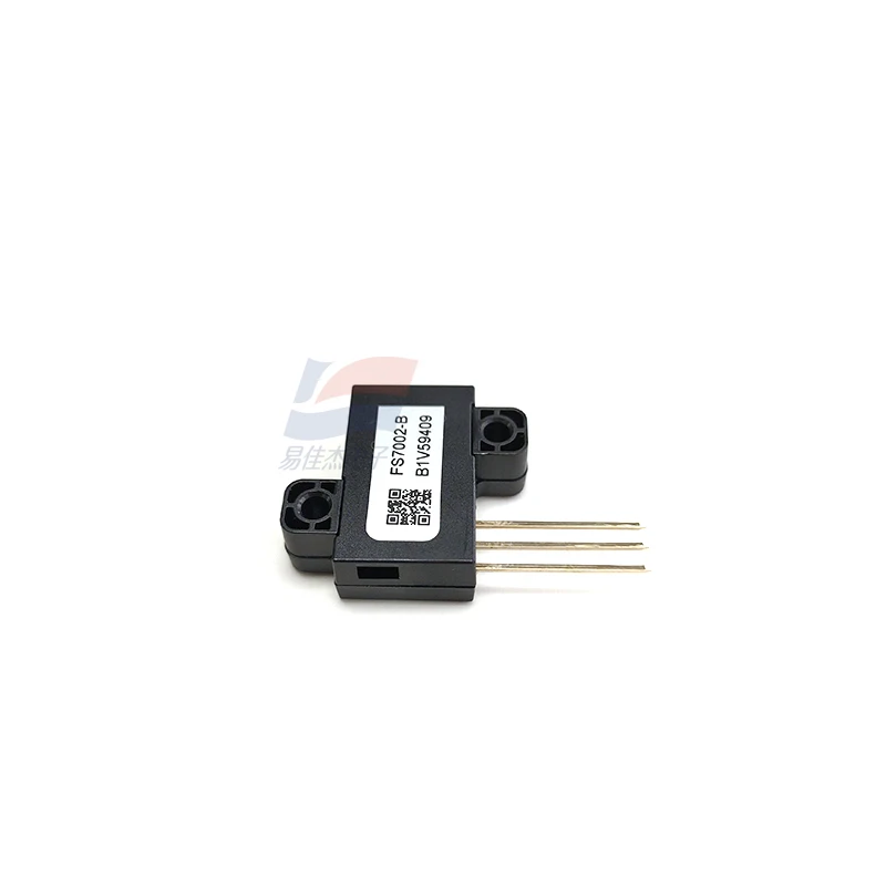 

FS7002-B Mass Flow Sensor for Air Speed Metrology Fast Response