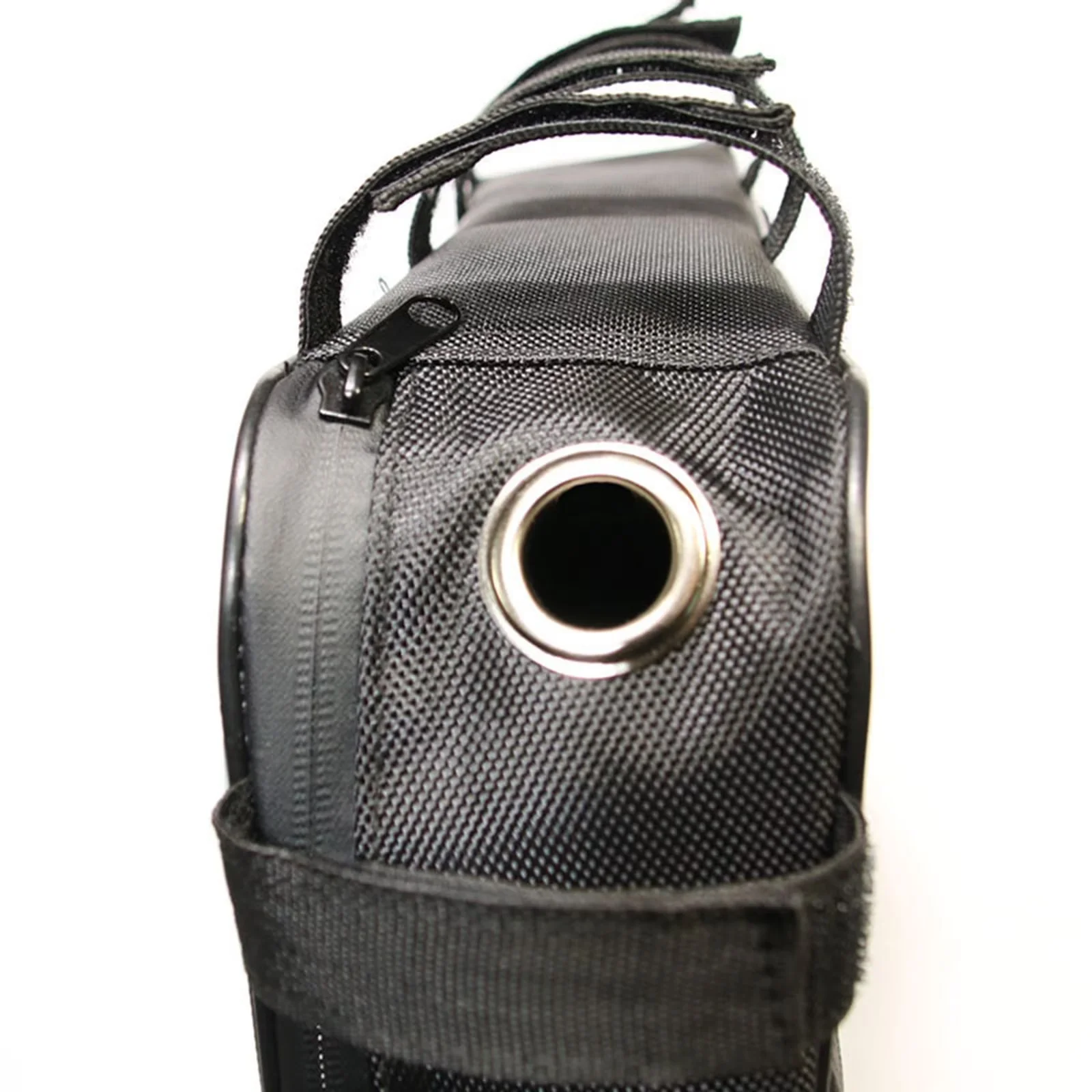 7 Sizes Available Electric Bicycle Battery Triangle Bag - Triangular Storage Box for 36V 48V 60V 72V E-Bike