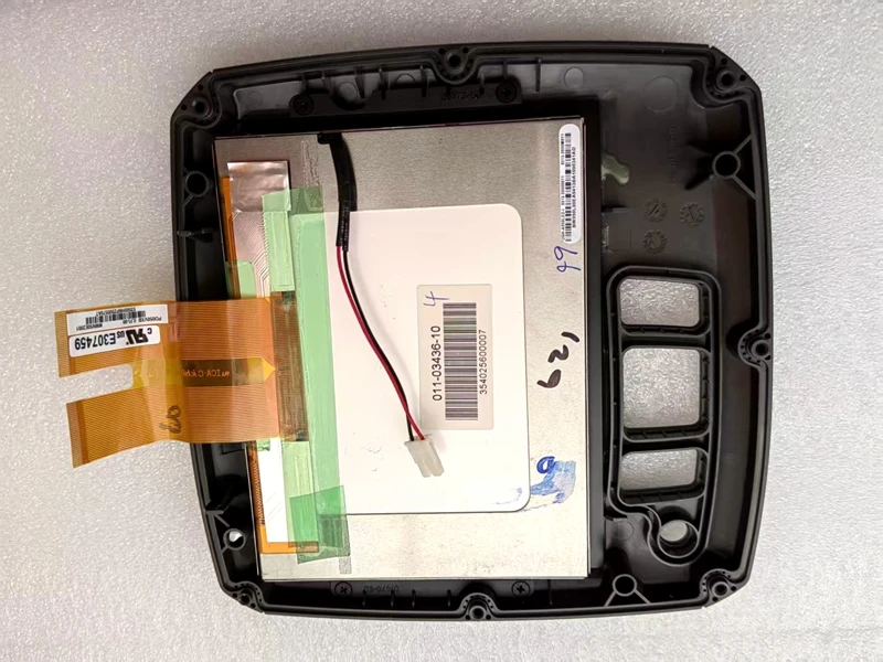 5.0-Inch Lcd Screen… - image