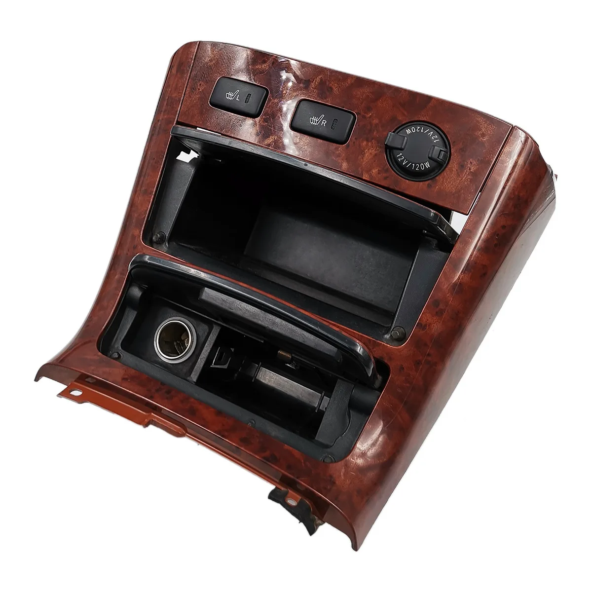 Automotive Interior Accessories Suitable for Central Control Panel Air Conditioning Panel