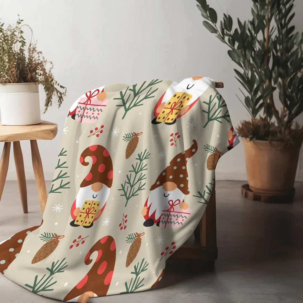 Tu Soft Throw Blank… - image