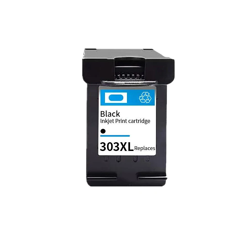 Kompatybilna wkładka atramentowa HP 303XL do HP 303 do drukarek HP ENVY 6220 6222 6230 6234 6252 6255 7120 7130 7132 7155 — zdjęcie produktu 2