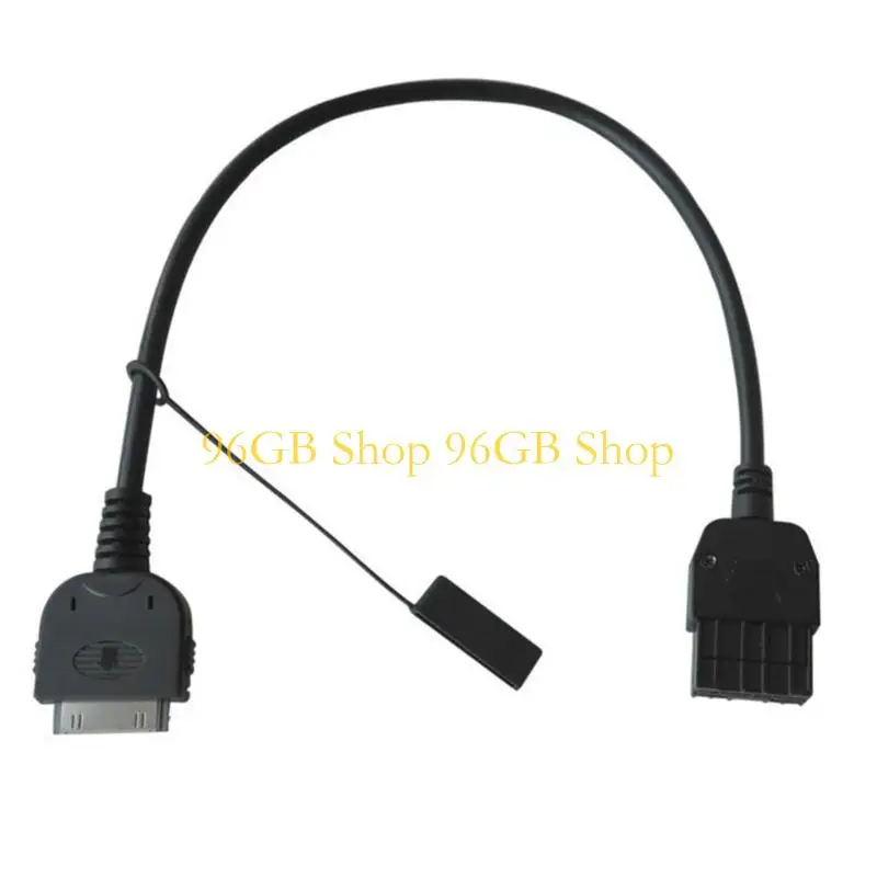 

96GB Replacement Universal Cable with Dust Caps 284H2-ZT50A Aux Input Cable