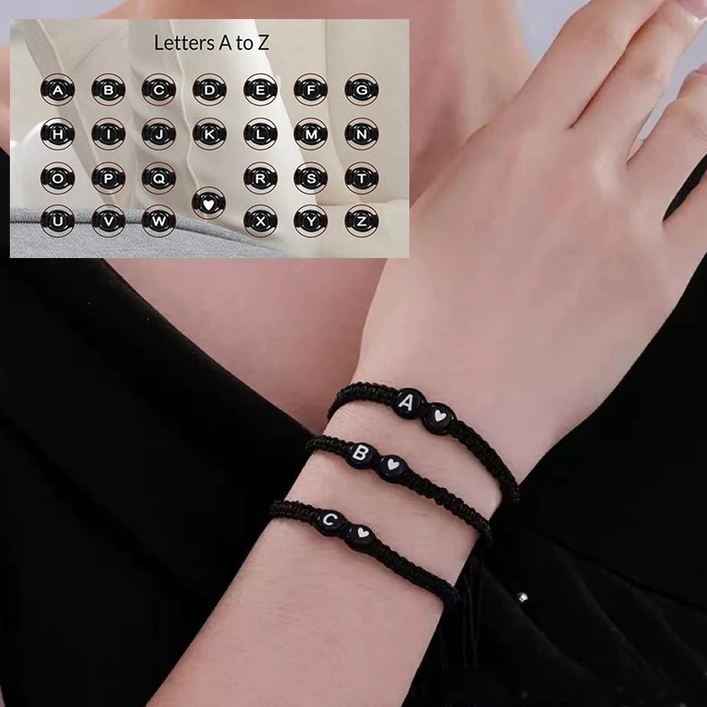 1Pcs Simple Black 2… - image