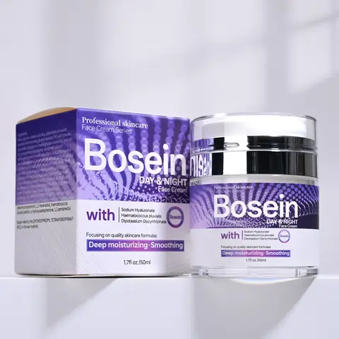 Pro-Xylane Bright White ansiktskräm, närande återfuktande kräm, flera hudnäringsämnen, djupvård för ansiktshuden 8 best sales ansiktsfuktighetskräm - №8