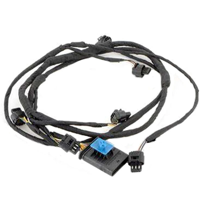 Super Sale 2465400703 Front Bumper Parking Sensor Wiring Harness for Mercedes-Benz B-Class W246