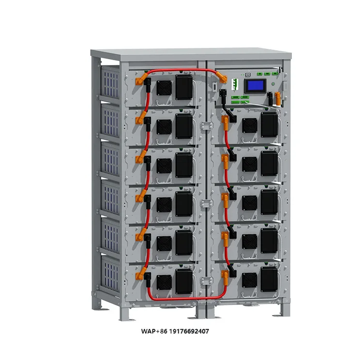 Hot Sale Energy Storage System Outdoor Cabinet 51.2V 280Ah 14.34Kwh 100Kwh 215Kwh Lifepo4 Lithium Battery for Solar Storage