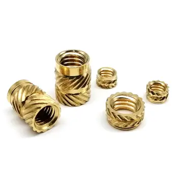 10 best sales Einpressmutter - №10