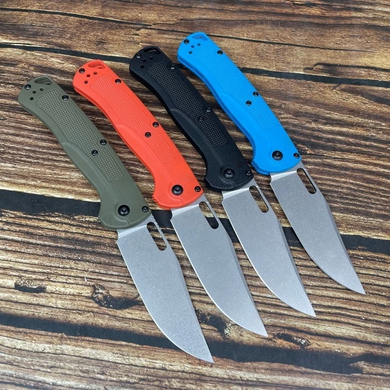 

CPM-154 Лезвие Складной Карманный Открытый Кемпинг Выживание Нож Тактический Самооборона Охота Портативные Утилита Фруктовые Ножи EDC Инструмент