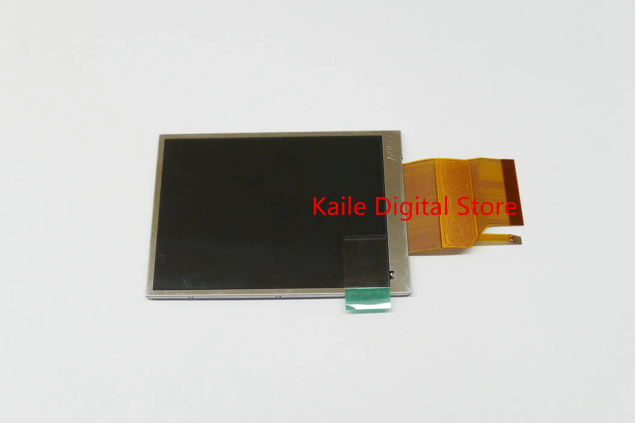 

New Repair Parts For Canon PowerShot SX70 HS Digital Camera LCD Display Screen