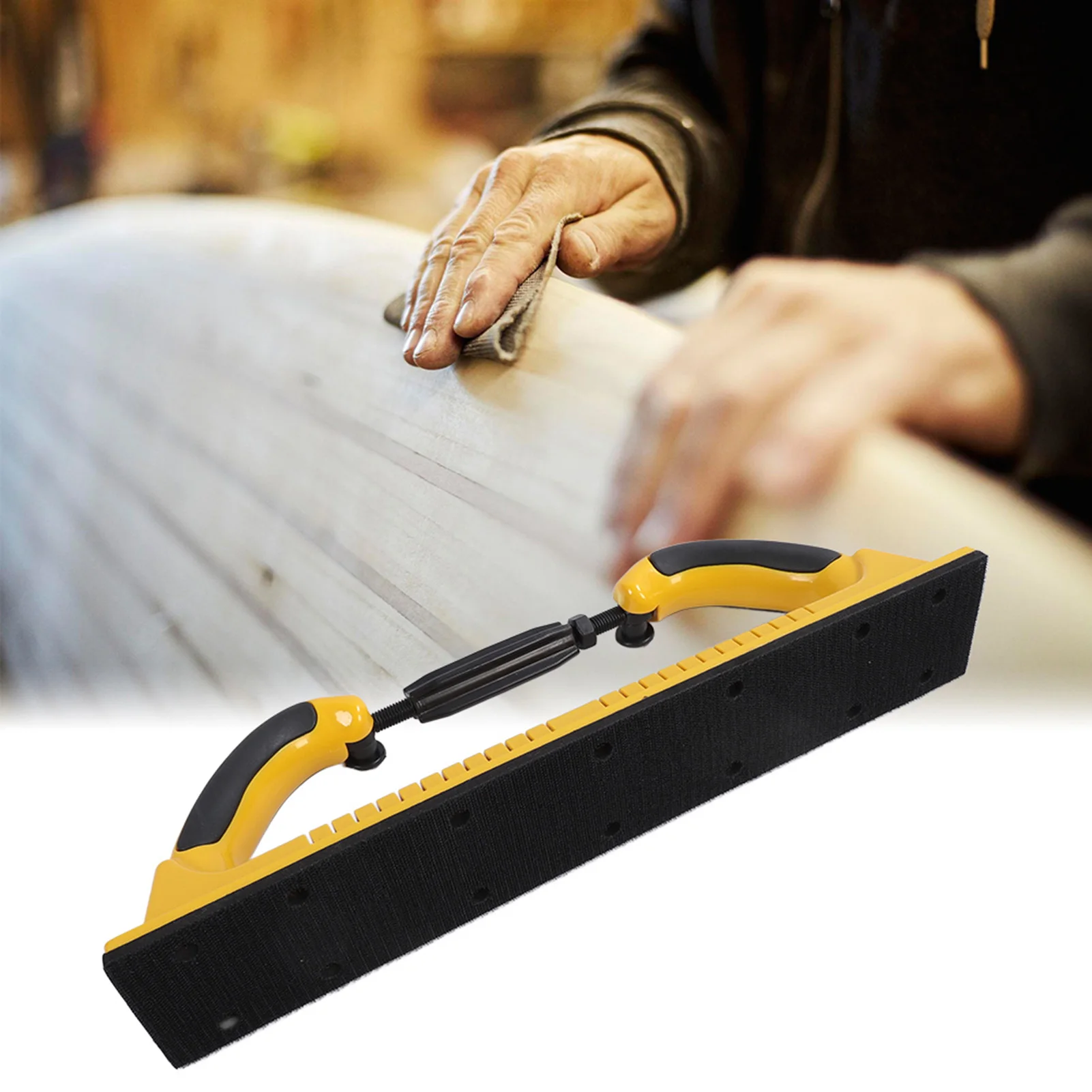 Thumbnail 2 - #42 Latest Sanding Blocks Offers