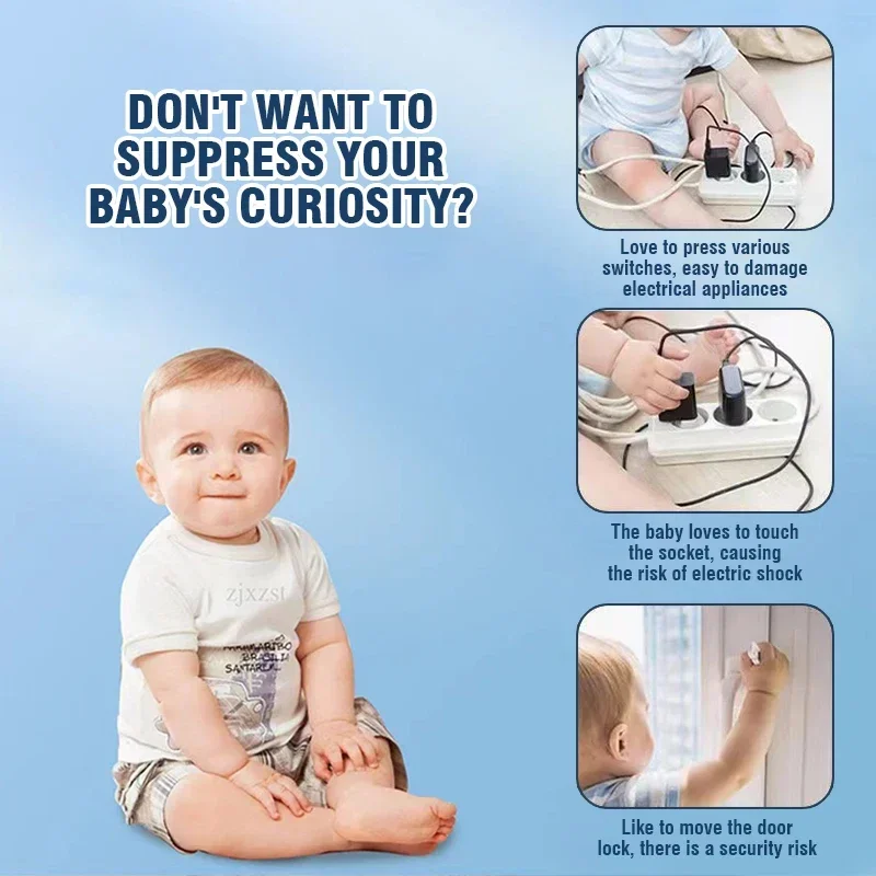 Montessori Beschäftigt Bord Sensorischen Spielzeug mit LED Licht Cartoon Schalter Steuerung Maschine Koordination Ausbildung Pädagogisches Spiel Kind Geschenk