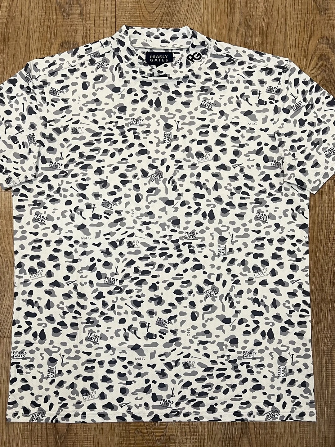men's-golf-fashion-print-round-neck-short-sleeve-t-shirt-breathable-quick-dry-smooth-airy-elastic-mesh-casual-sportswear