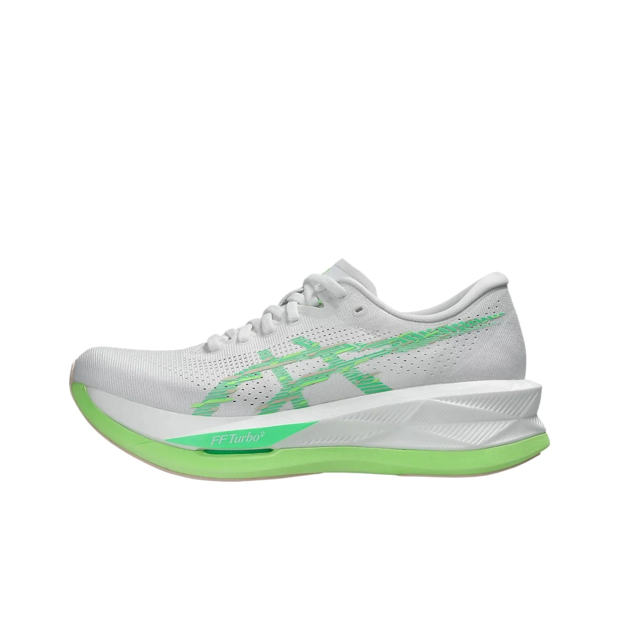 

ASICS SONICBLAST Comfortable And Lightweight Running Shoes Women's 1012B862-101