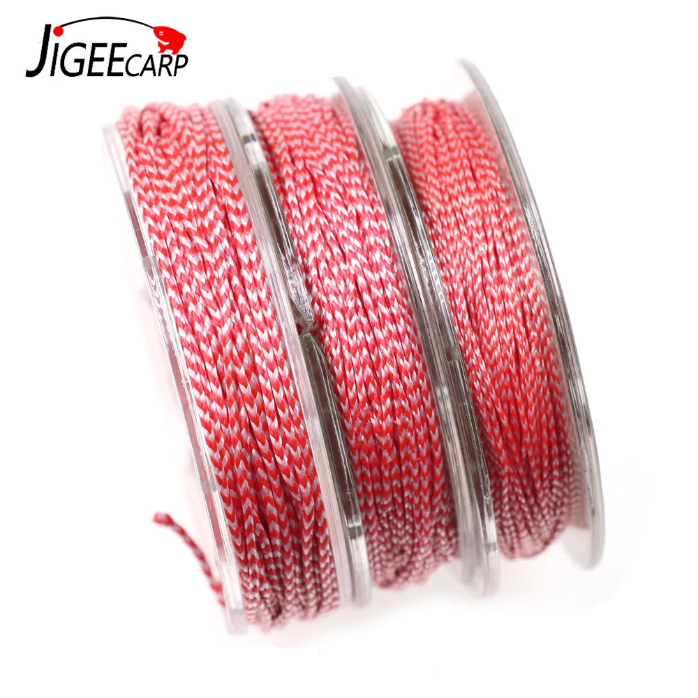 70LB - 200LB 8 Strand Braided Fishing Line PE Line for Saltwater Assistants Hook Fishhook Pesca Jig Hooks Lure Tied Line Pesca