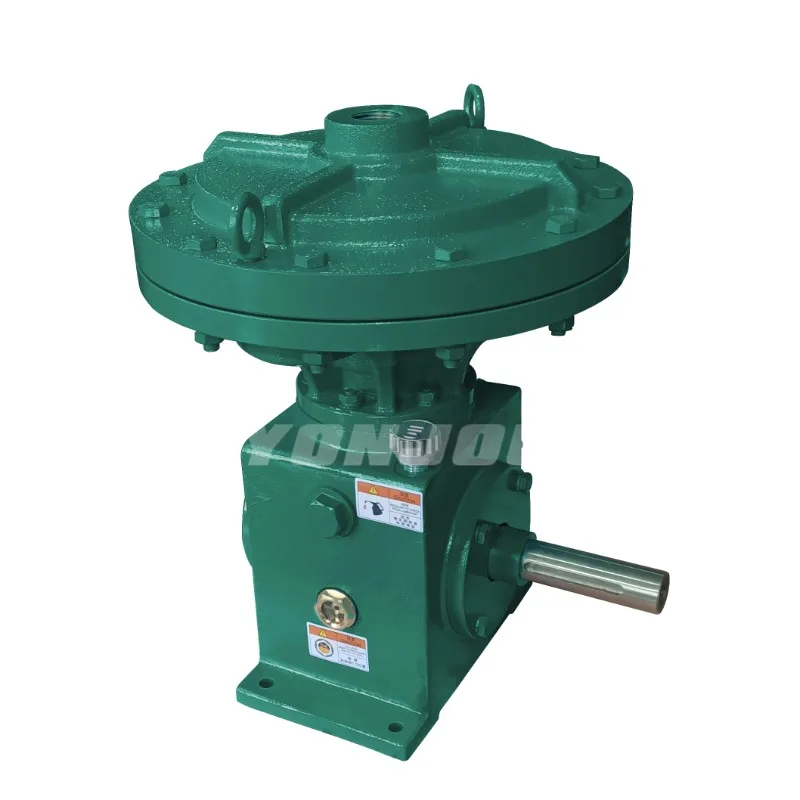 YONJOU vacuum assisted priming pump / diaphragm vacuum pump for wellpoint or dewatering  priming system