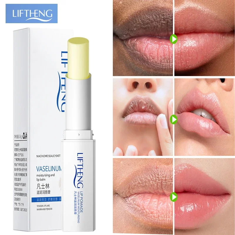 

Pure Natural Herbal Medicine Lip Black Removal Lip Balm Eliminate Uneven Darkness on Lips Treatment Fast Results Lip Care