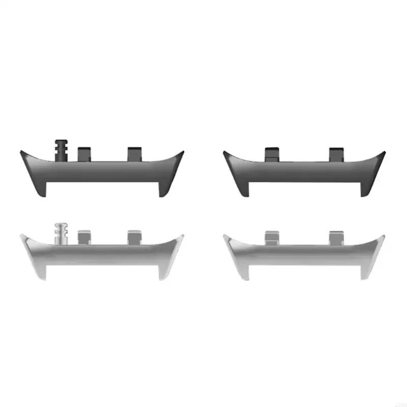 270B Elegant Watchband Metal Link Conector accesorio para relojes Retención instalación rápida adecuada para varias correas 1
