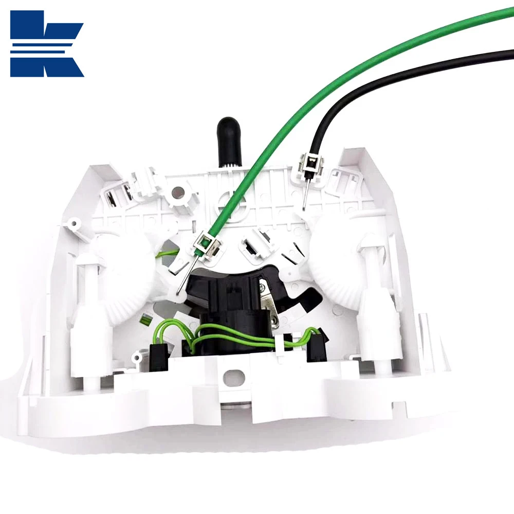 Auto Ac Heater Cont…