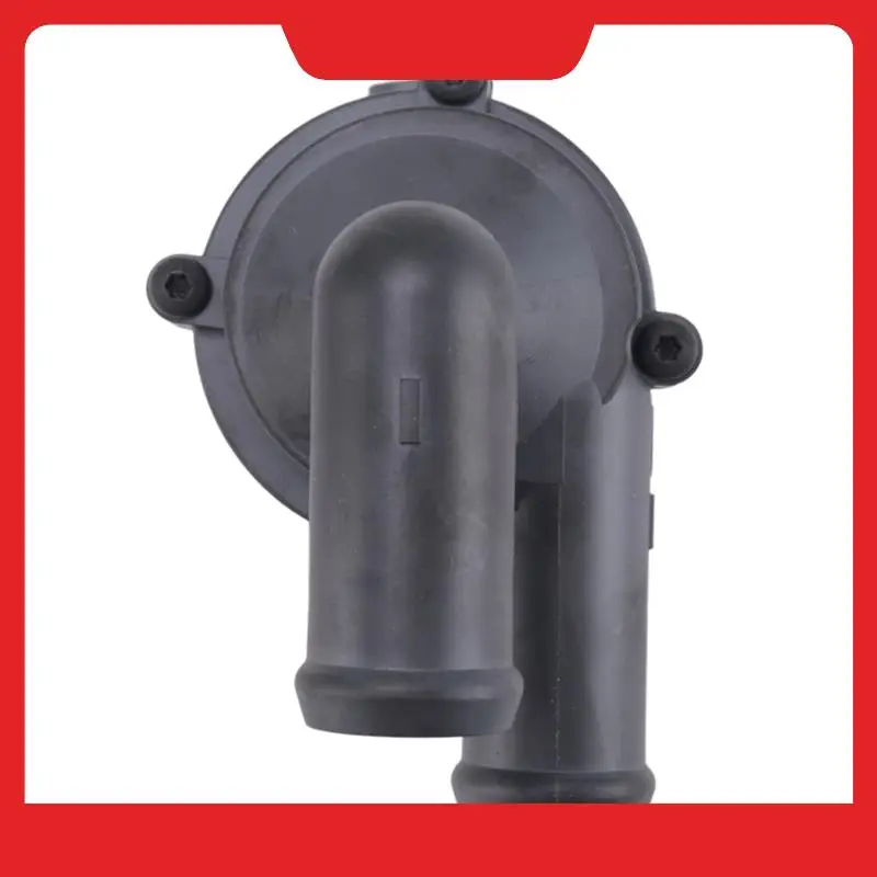 Pieza del calentador de la bomba de agua auxiliar del refrigerante de 12V para A3 Saloon Sportback reemplaza 1T0965561 3C0965561