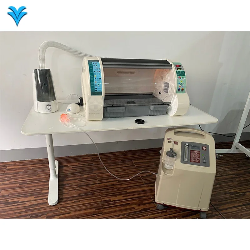 SY-WUC-1805 Veterinary Hospital ICU Incubator Dog Pet Puppy Incubators for small animal baby