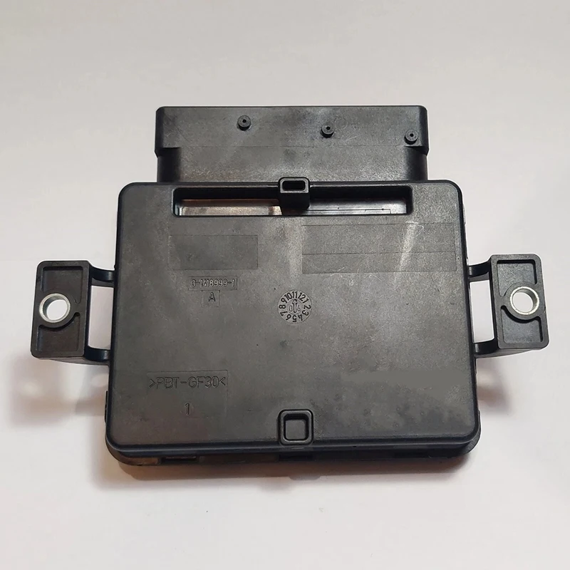 Super Sale EPD Parking Brake Control Module 4F0907801A,4F0910801C for Audi A6 (C6/4F) Handbrake 2004-2012