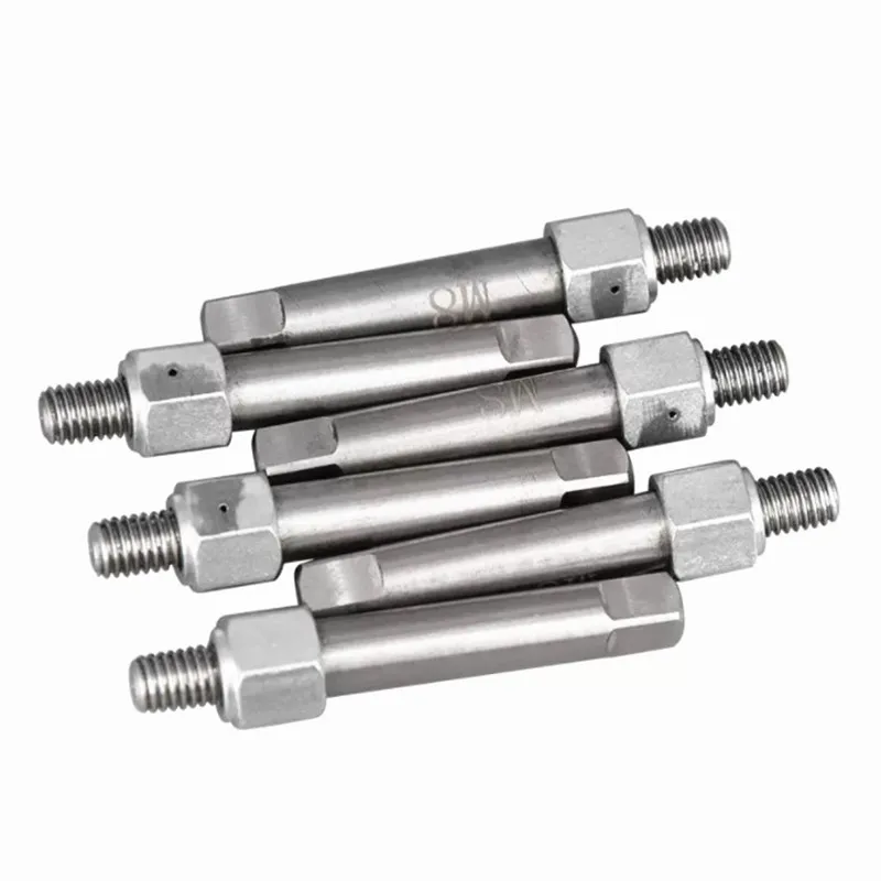 Picture 3: M2 Manual Screw Bushing Install  / Wire Thread Insert Tool ,Self Tapping Thread Insert Tools