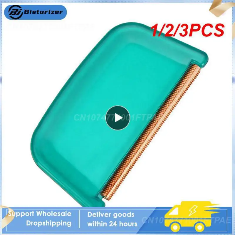 1/2/3 pz vestiti rimozione pelucchi plastica manuale epilatore maglione tessuto palline per capelli Trimmer lavanderia casa collettore di polvere pulizia