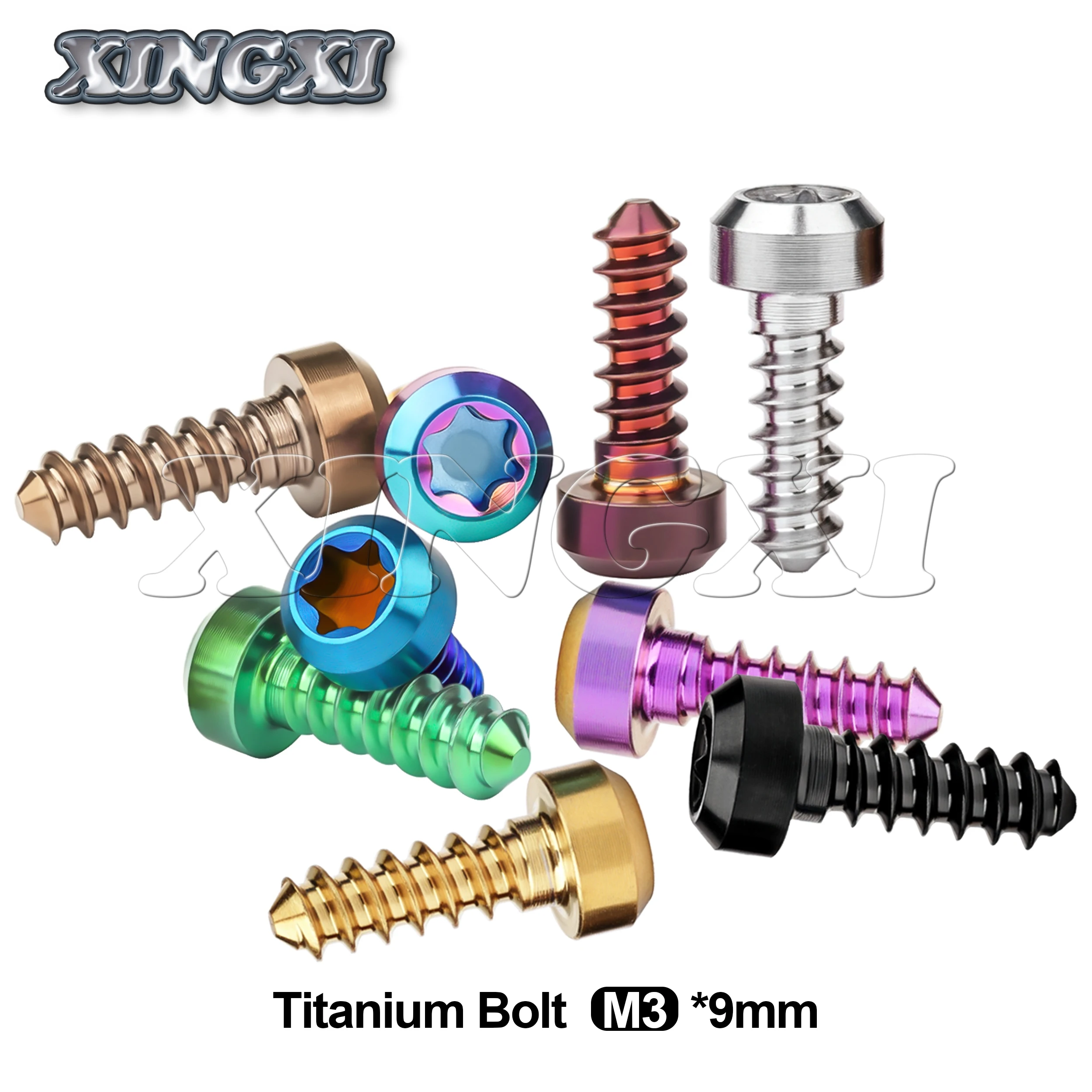 Xingxi 6Al/4V(Tc4)T…