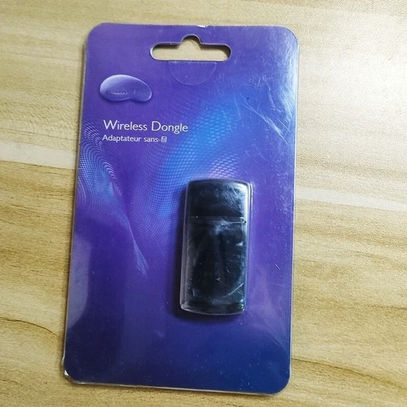 

Wireless Dongle WDRT8192 for Benq Projector GP20 GP30 MS619ST MW621ST MX620ST MX661 EX7258 MH309C MX3058 MX3084ST PH6803 RH9C30