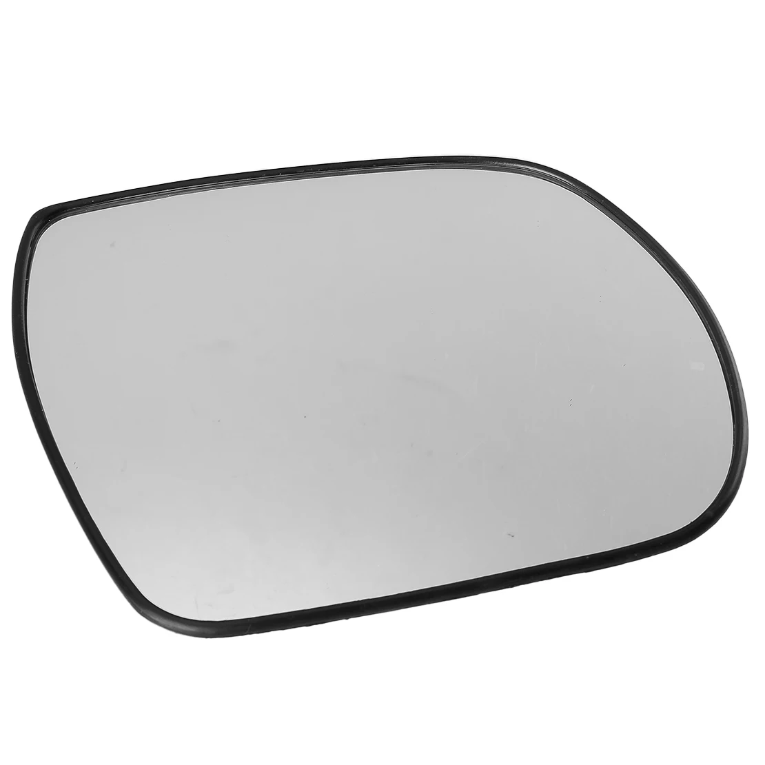 

Car Front Right Side Rear View Mirror Glass Heated Fit for Hyundai Santa Fe MK2 FE CM 2012 2011 2010