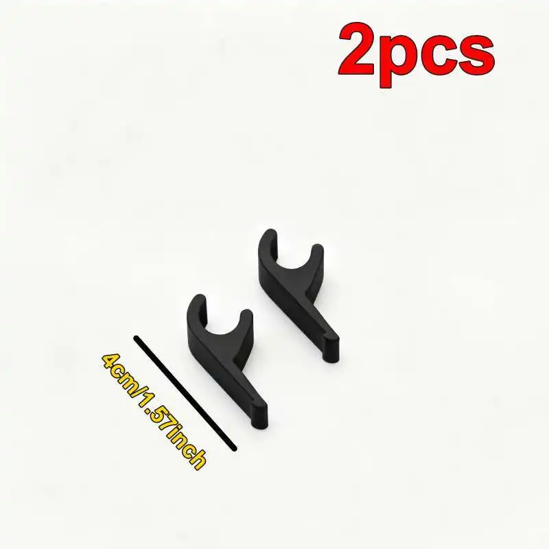 Hard Hat Marker Pen Clip Helmet Pencil Holder Clamp For Work Site Marking Pen Secure Fix Accessory