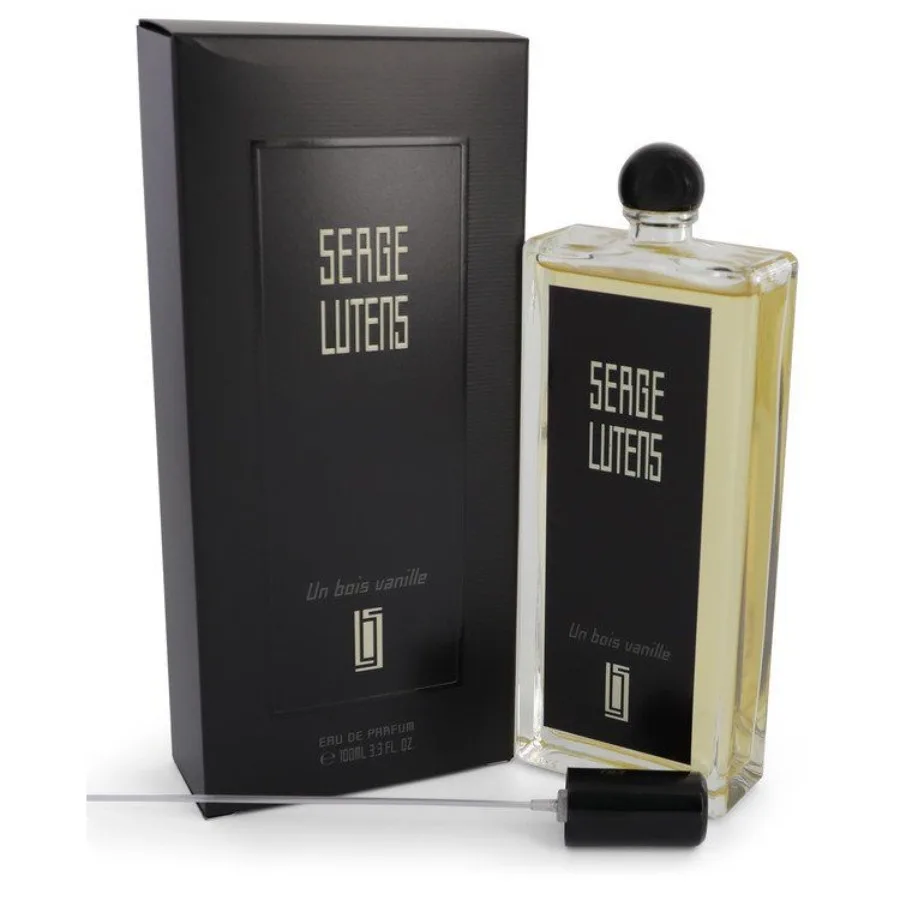 

Un Bois Vanille by Serge Lutens Eau De Parfum Spray Unisex