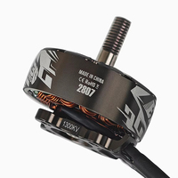 EMAX ECOIII Series 2807 1300KV/1500KV/1700KV 3-6S Brushless Motor for RC FPV Racing Drone Quadcopter DIY Parts