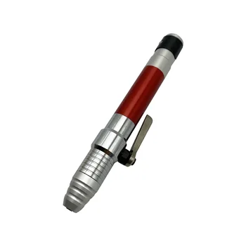 T39 Rotary Handstück Hammer Schnellwechselgriff Flex Schaft 2,35 mm Schaft Schmuck Werkzeuge