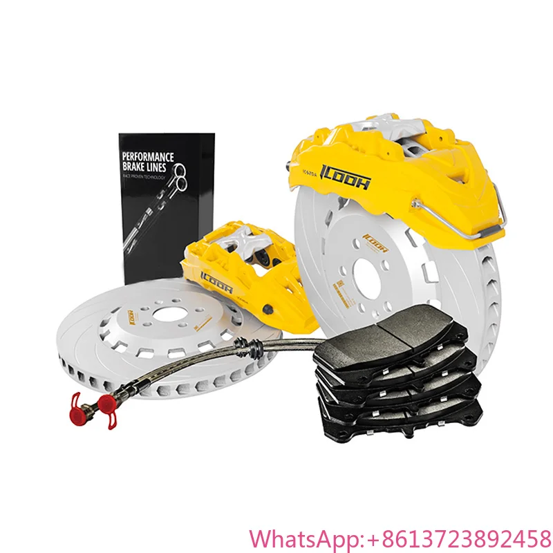 

Распродажа от производителя: Комплекты для ремонта тормозных суппортов и больших тормозных систем для Zeekr 001