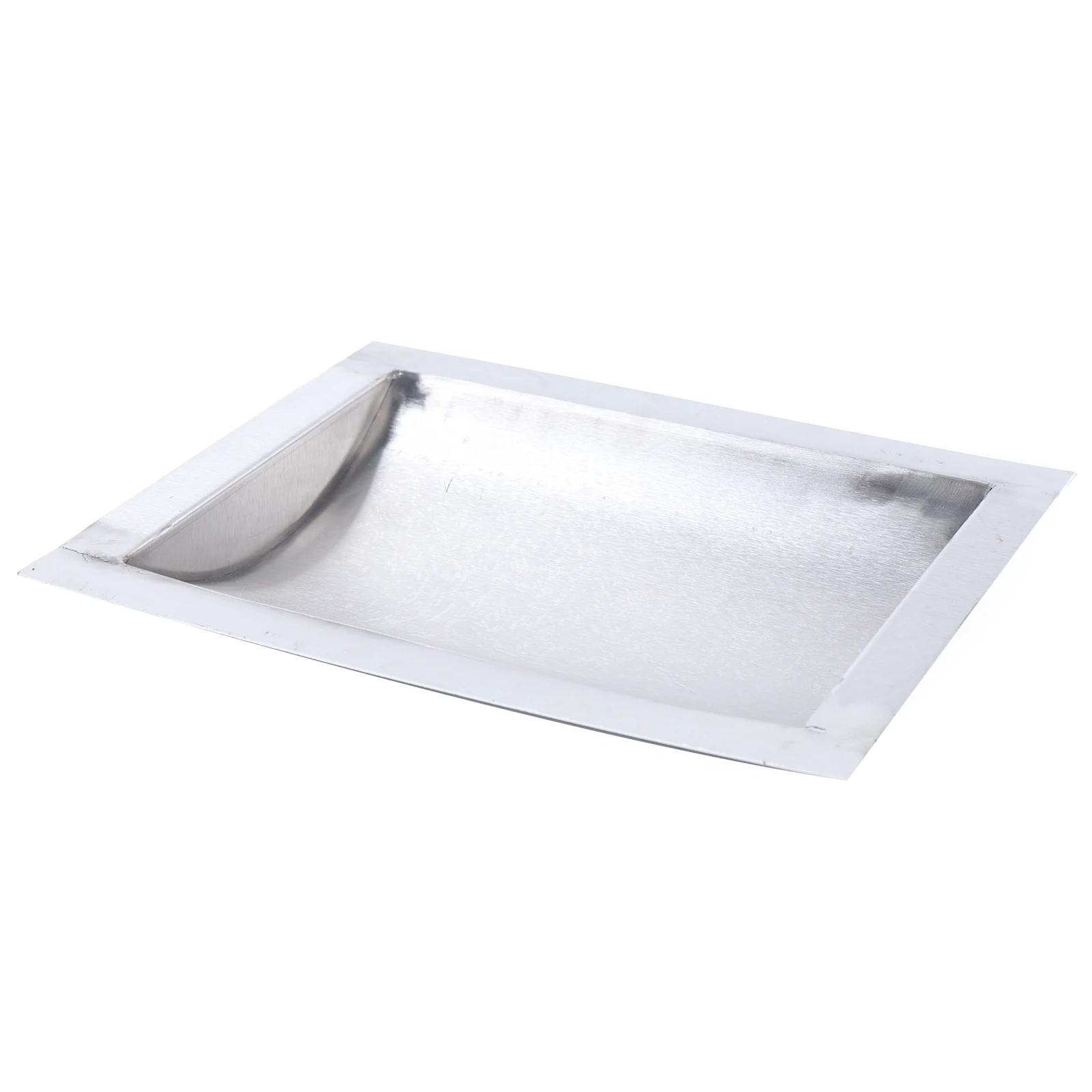 Cash Window Drop-In Deal Tray 12" For Gas Stations Convenient Business