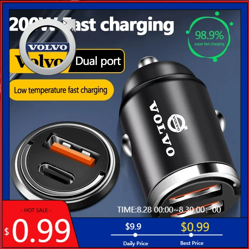 2026 Hot For Volvo …