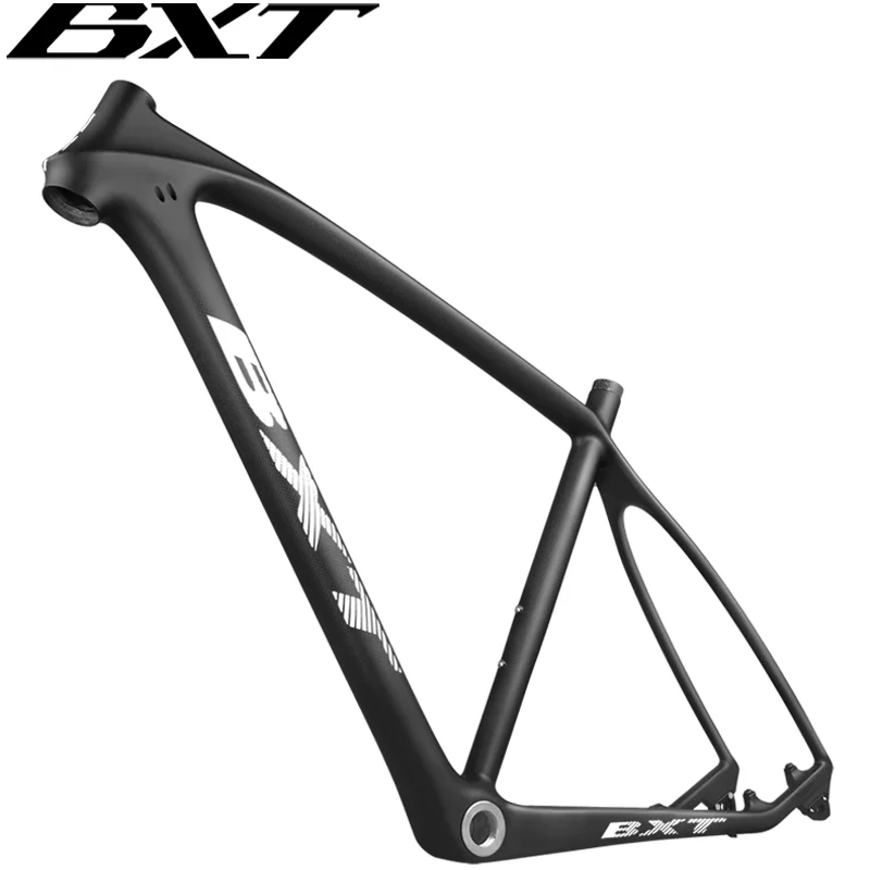 BXT T1000 quadro de carbono mtb 29er quadro de bicicleta de carbono 29 quadro de mountain bike de carbono 142*12 ou 135*9mm quadro de bicicleta de