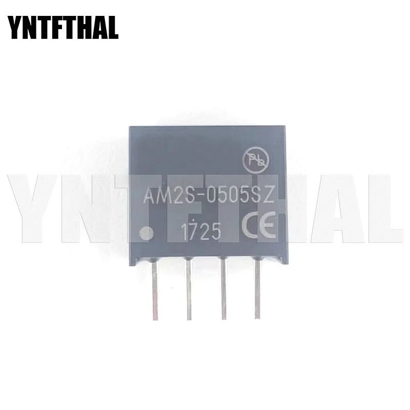 

Новый оригинальный AM2S-0505SZ DC 2 Вт | Модуль питания преобразователя