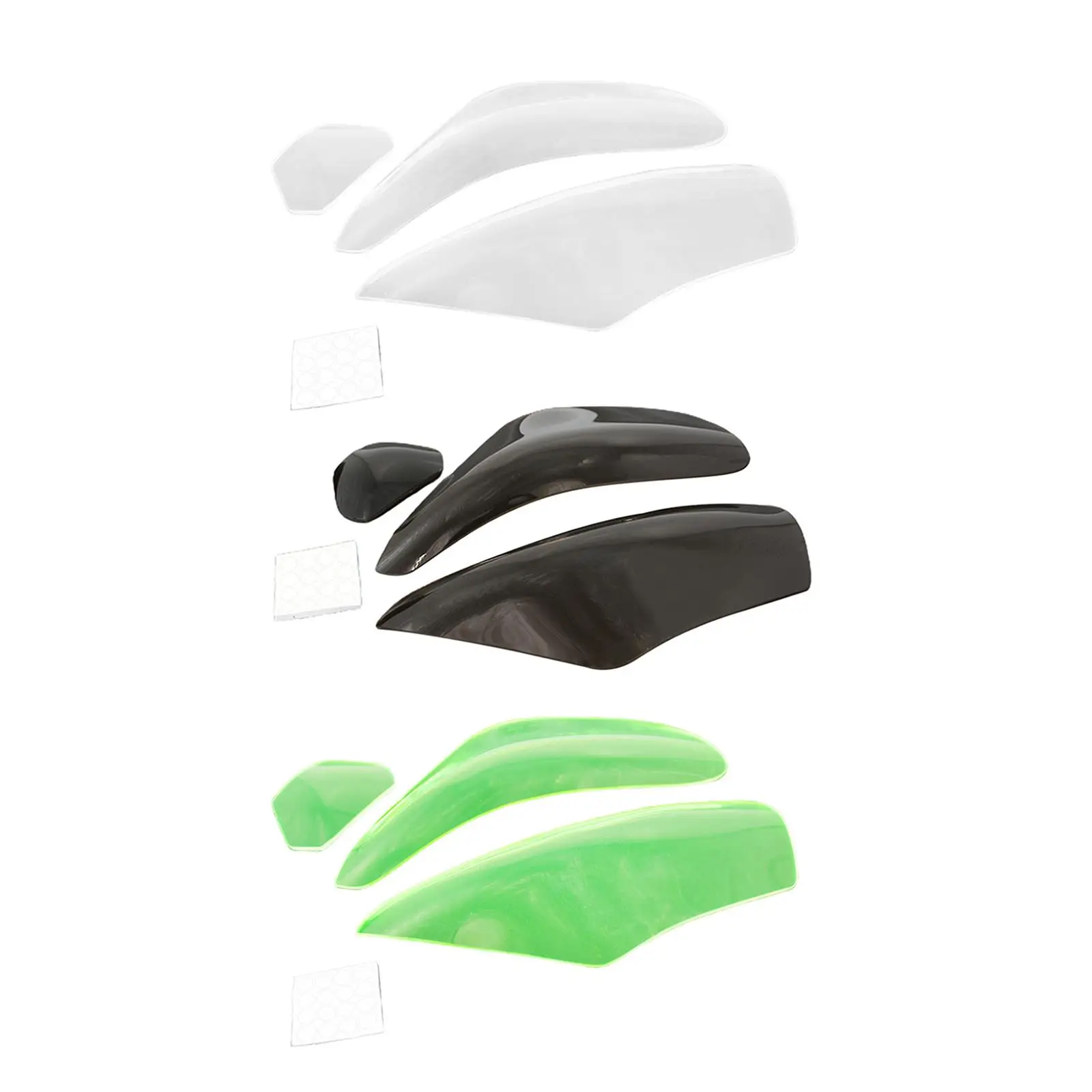 Headlight Screen Guard Lens Cover for XMAX250 XMAX300 2017 2018 17-18