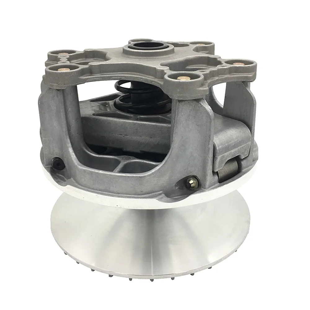 

RZR TURBO S Primary Drive Clutch with Spring and Weights for Polaris 2020 2021 2022 1323581 1323583