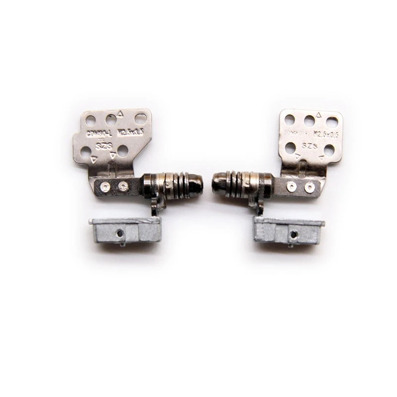 New Laptop Hinges For Dell Latitude 5580 5591 E5580 E5590 E5591 M3520 M3530 LCD Screen axis Hinge