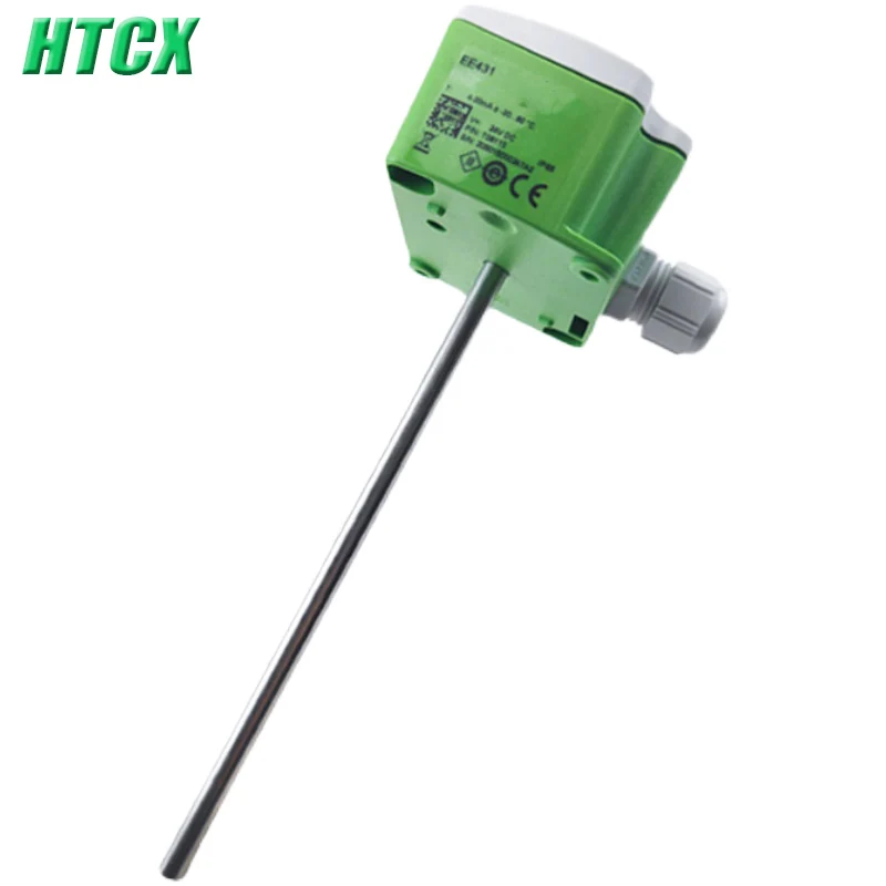 New Air duct and water pipe temperature sensor  EE431-M3A6L150 EE431-M3A6L300  EE451-M3A6SAL0SAH50