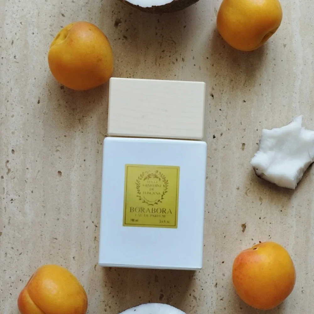 100Ml Unisex Eau De… - image