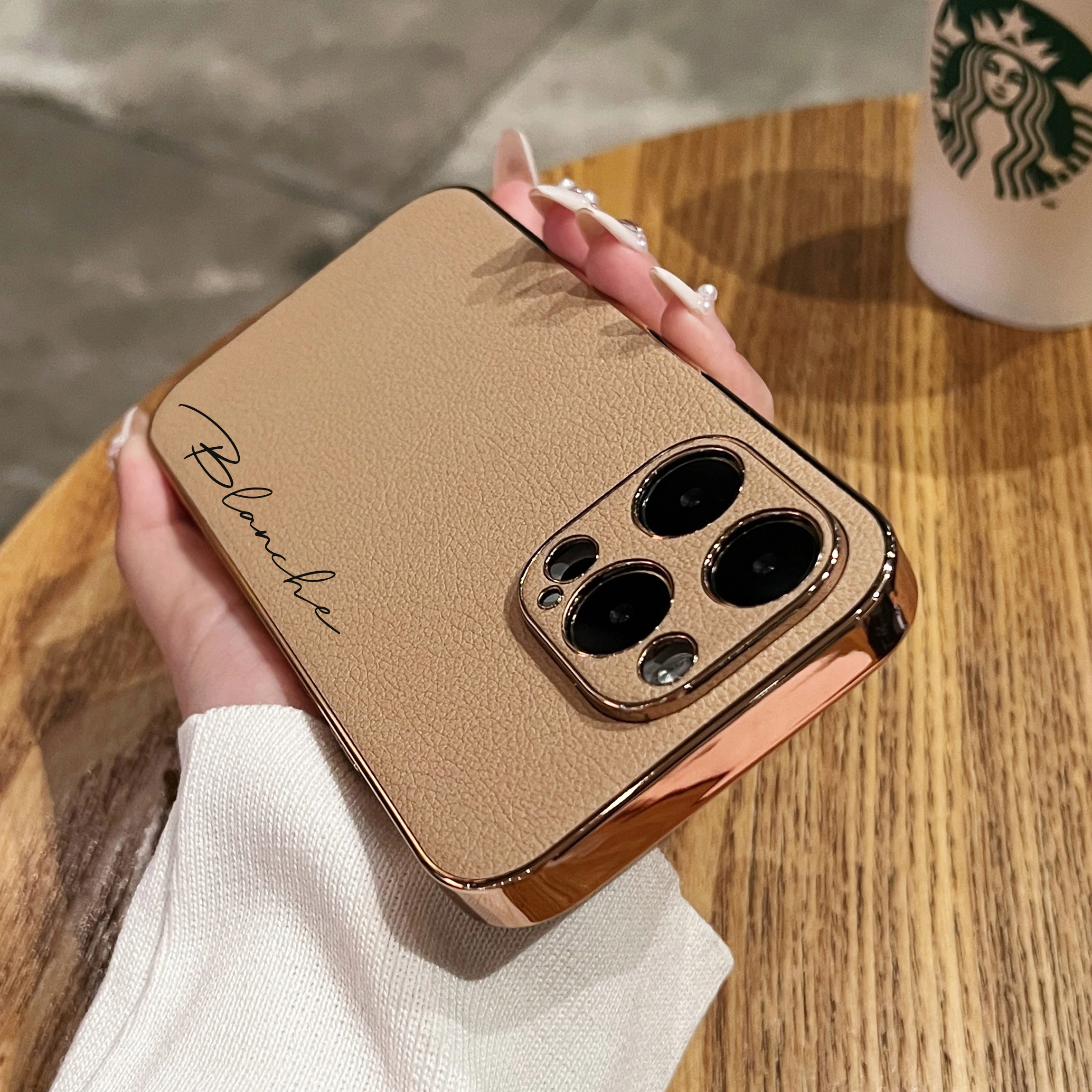 Personalised Customized Name C - Phone Accessories Names ulasan dan harga
