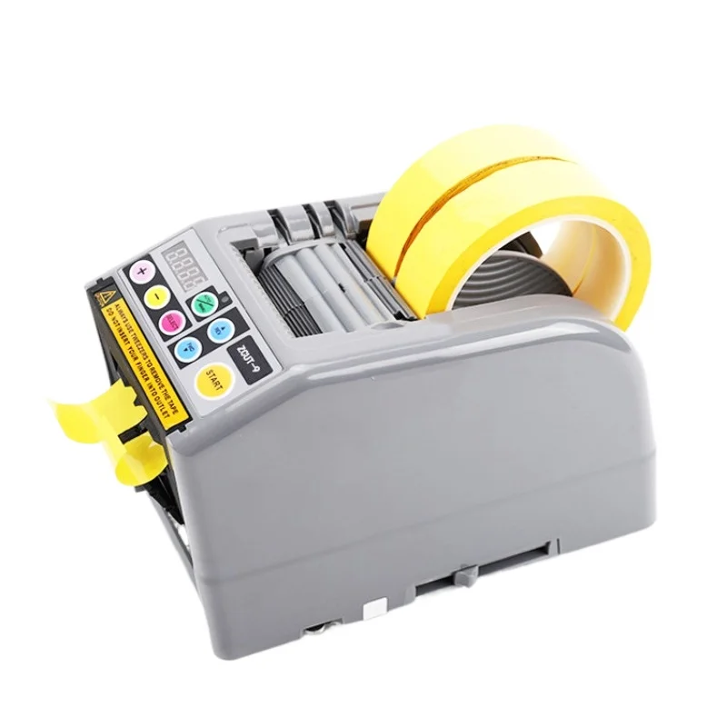 Tape Cutting Machine Automatic High Temperature Adhesive Paper Machine
